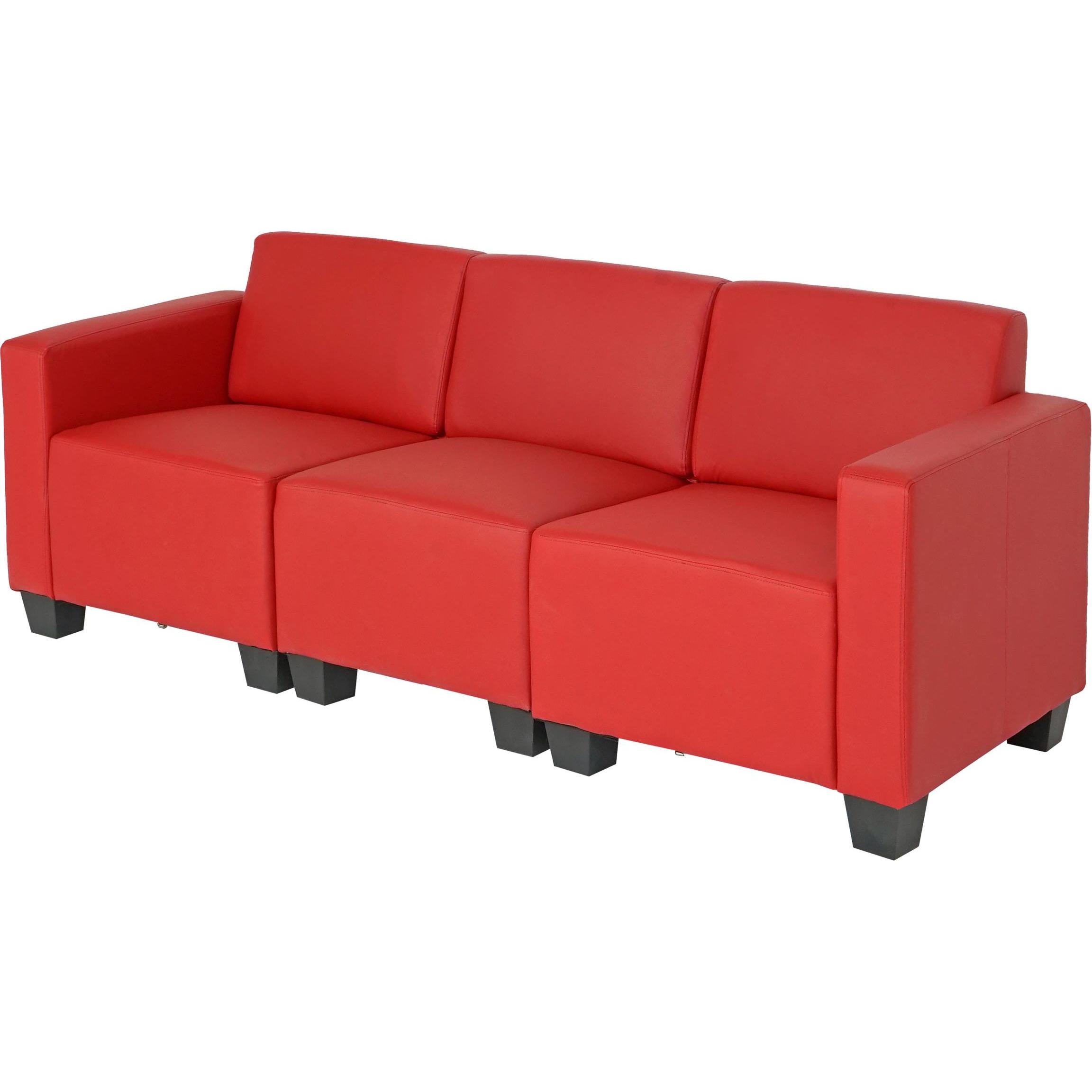 MCW, Sofa, Moncalieri-3 (3-Sitzer)