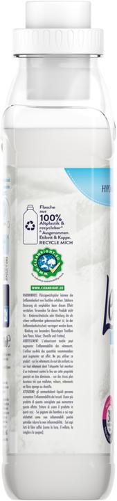 Produktbild Lenor Sensitiv (38 Waschgänge, Flüssig)