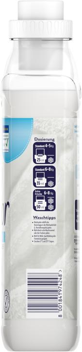 Produktbild Lenor Sensitiv (38 Waschgänge, Flüssig)