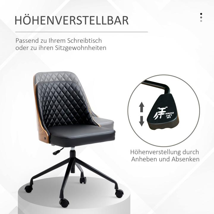 Produktbild Jamb Bürostuhl 360°