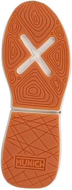 Image du produit MunichSport Scarpe da Ginnastica Unisex (39)