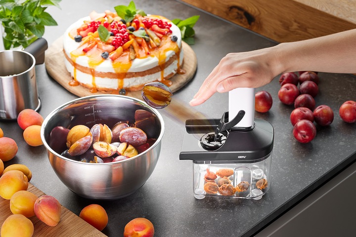 Immagine prodotto GEFU Snocciola prugne 'Corer