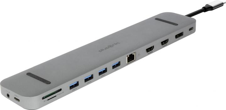 Produktbild Plusonic PSUC2501 (USB-C, 13 Ports)