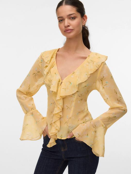 Actual product image Vero Moda VMSIGNE Top Top (XS)