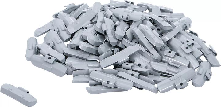 Actual product image BGS Balancing weights