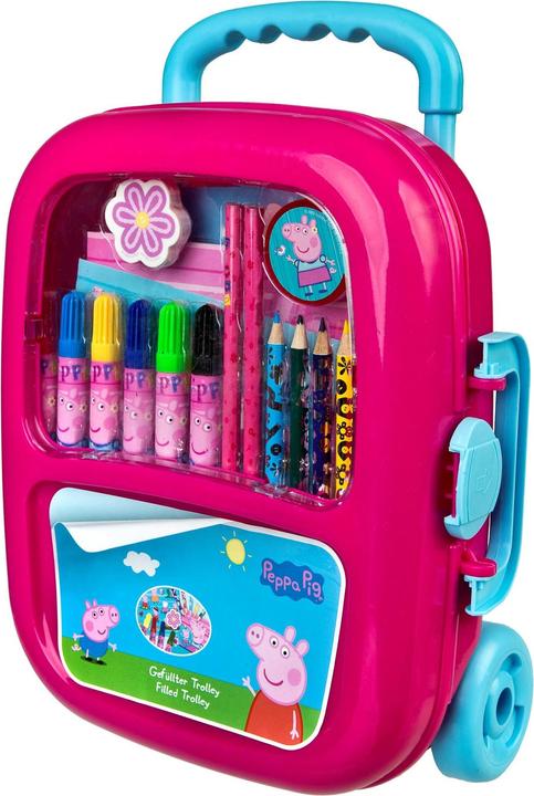 Produktbild Roost Peppa Pig (Pink, 18 x)