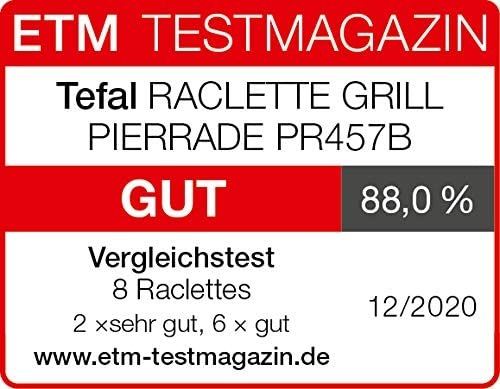 Productafbeelding Tefal Pierrade