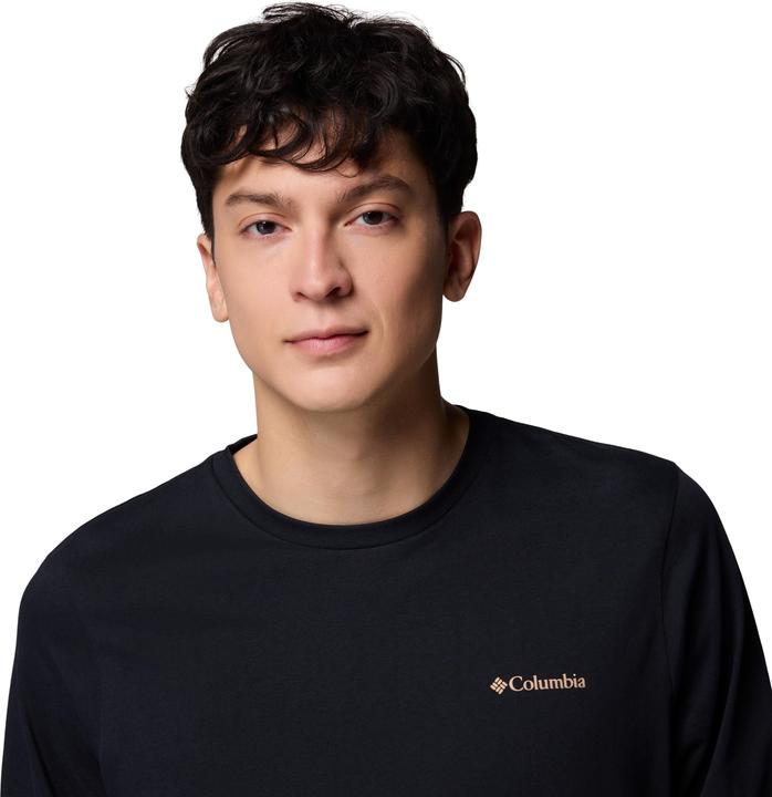 Produktbild Columbia CSC™ Seasonal Logo LS Tee (M)