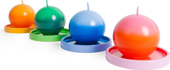 Immagine prodotto Helio Ferretti Ball Candle Air (350 pz.)