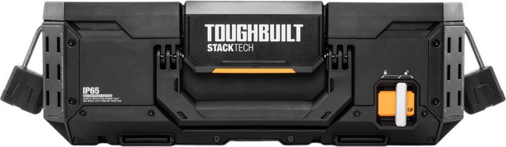 Actual product image ToughBuilt StackTech TB-B1-B-30