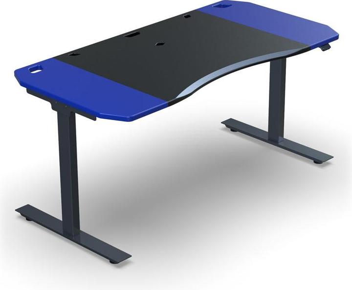 Halberd Chimera Stance