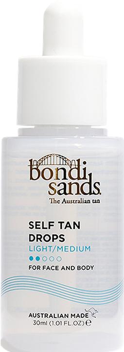 Produktbild Bondi Sands Self Tan Drops (30 ml)