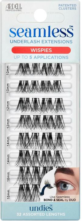 Ardell Seamless (Cils artificiels)