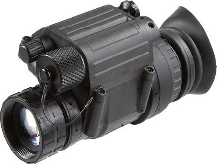 Immagine prodotto AGM PVS-14 ECHO Dispositivo tattico monoculare per la visione notturna
