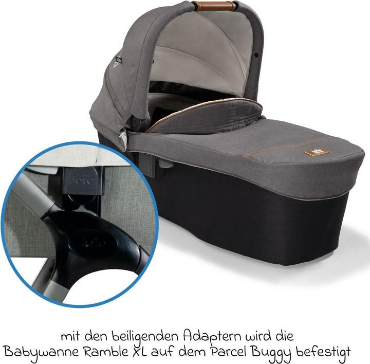 Image du produit Joie Finiti