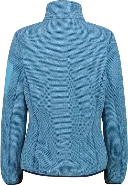 Immagine prodotto CMP Campagnolo Jacket Jacquard Knitted (M)