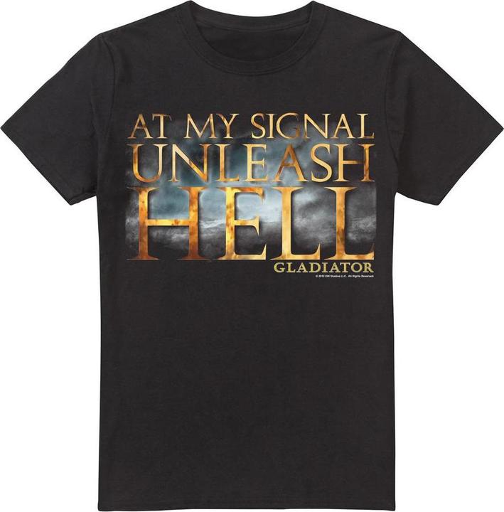 Produktbild Wüsthof Unleash Hell TShirt (S)