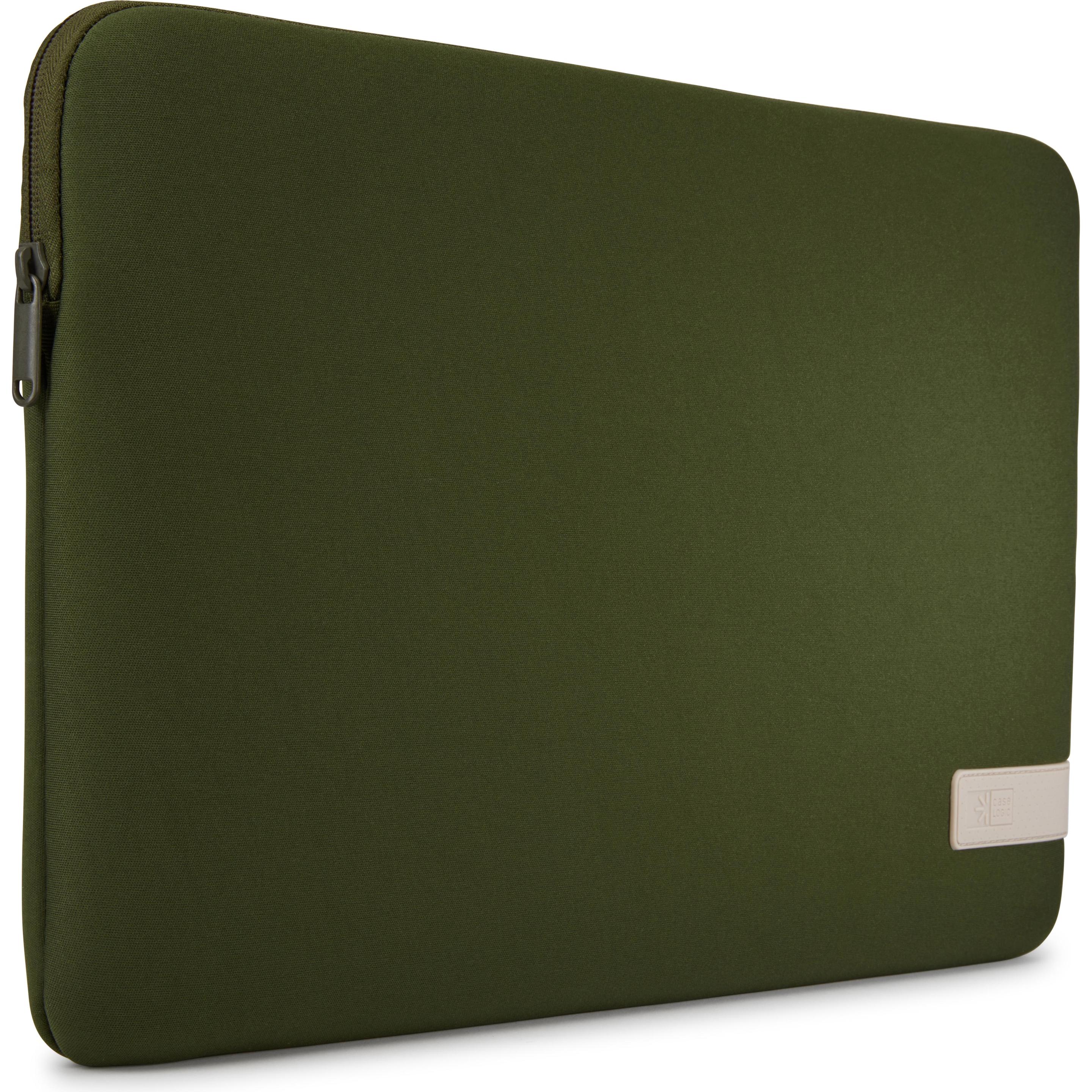 Caselogic Reflect (15.60", Universal), Notebooktasche, Grün