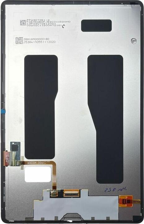 Actual product image Samsung Galaxy Tab S10 FE LCD Display Original (Display)