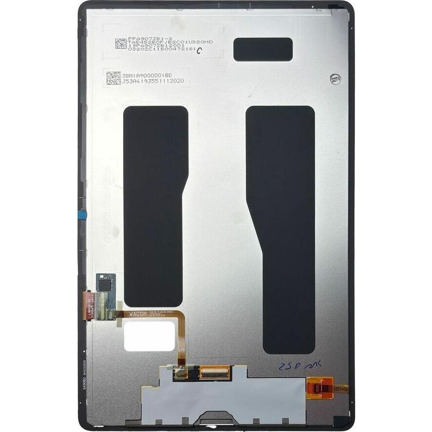 Samsung Display SM-X520/X526 Galaxy Tab S10 FE (Wi-Fi/5G) GH82-37143A, Mobilgerät Ersatzteile