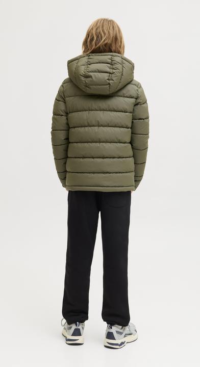 Produktbild Jack & Jones Steppjacke Junior Steppjacke (128)