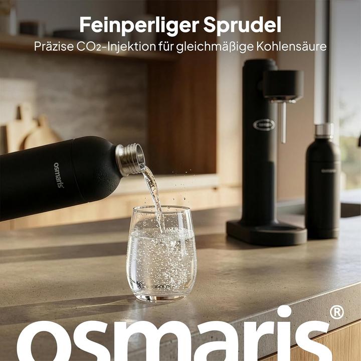 Produktbild Osmaris Sparkle One