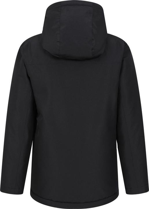 Actual product image Mountain Warehouse Childrens/Kids Noah Borg Lined Waterproof Jacket (140)