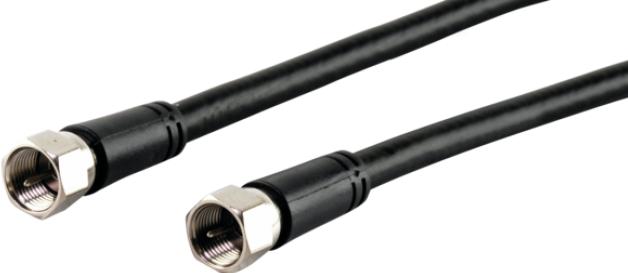 Image du produit Schwaiger Câble de connexion SAT (90 dB, Câble satellite)