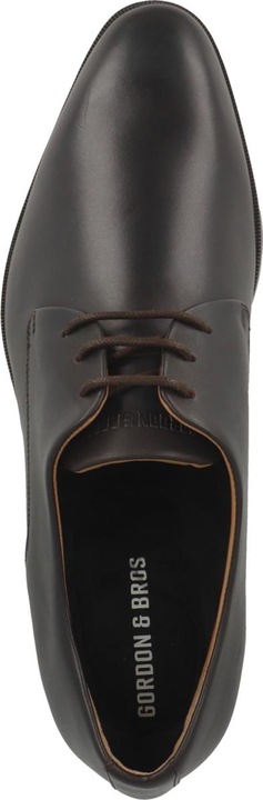 Actual product image Gordon & Bros Mirco D Nappa - 62605 (44)