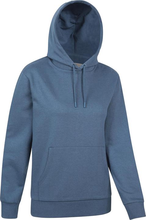 Produktbild Mountain Warehouse Kapuzenpullover Rückseitiger Aufdruck (30)