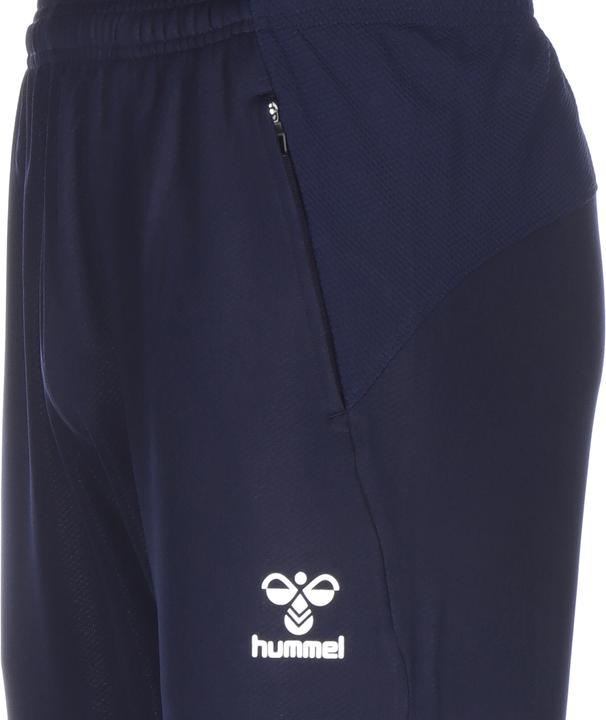 Produktbild hummel hmlLEAD Poly Trainingshose Herren (M)