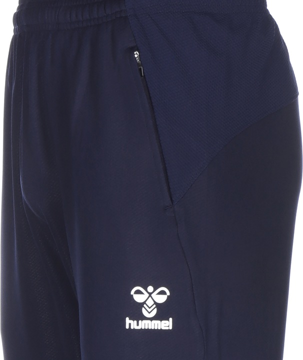 Produktbild hummel hmlLEAD Poly Trainingshose Herren (S)