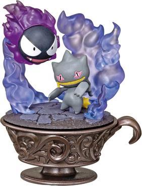 Actual product image Funko Re-ment Pokemon Little Night Collection