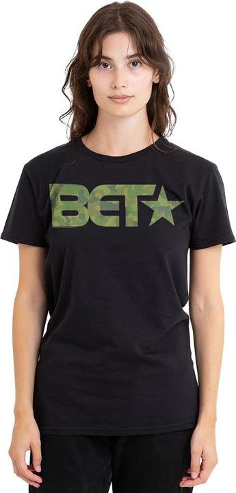 Image du produit Bet - T-shirt - Adulte (S)