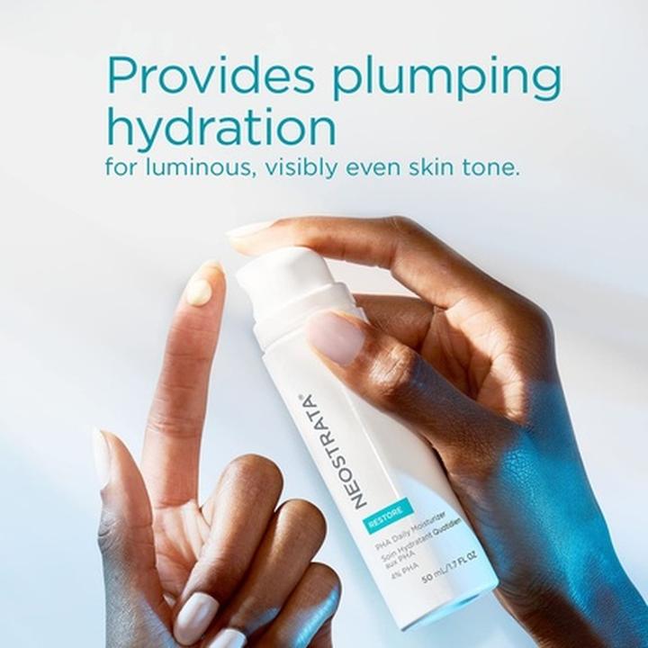 Actual product image NeoStrata Lip contour filling cream Correct (Lip Wrinkle Repair ) 10 g (50 ml, Day cream)