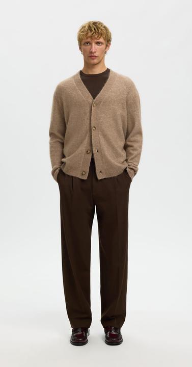 Produktbild Selected Relaxed Fit Strickjacke (L)