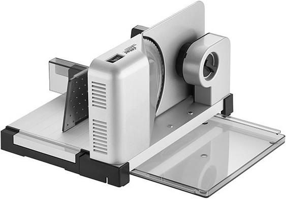 Image du produit Ritter Trancheuse universelle Icaro 5