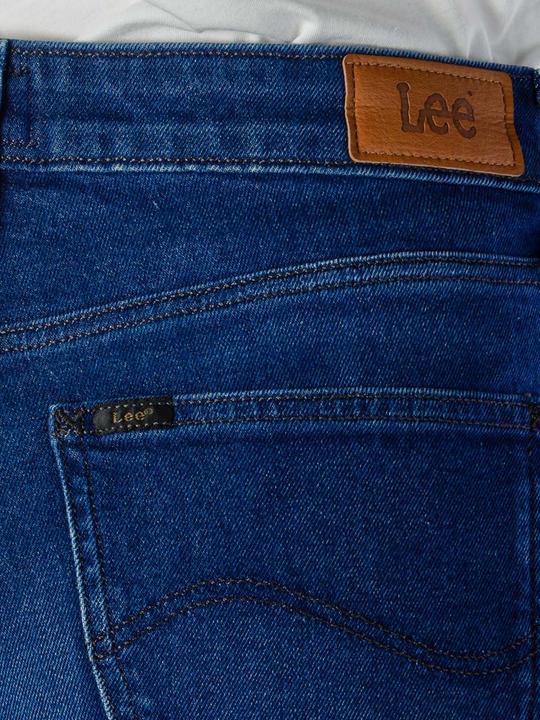 Immagine prodotto Lee Jeans a gamba larga scuri indossati (W30/L33)