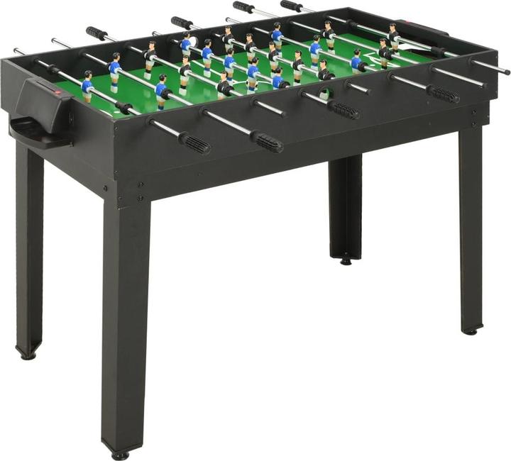 Image du produit vidaXL Multigame Spieletisch