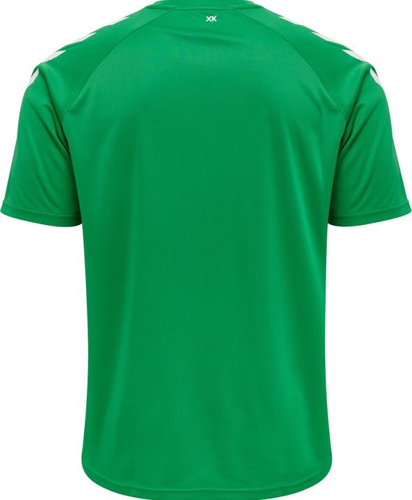 Produktbild hummel Core Xk Core Poly T-Shirt S/S (XXL)