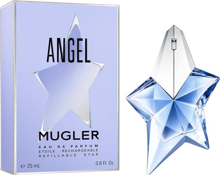 Produktbild Thierry Mugler Angel (Eau de Parfum, 25 ml)