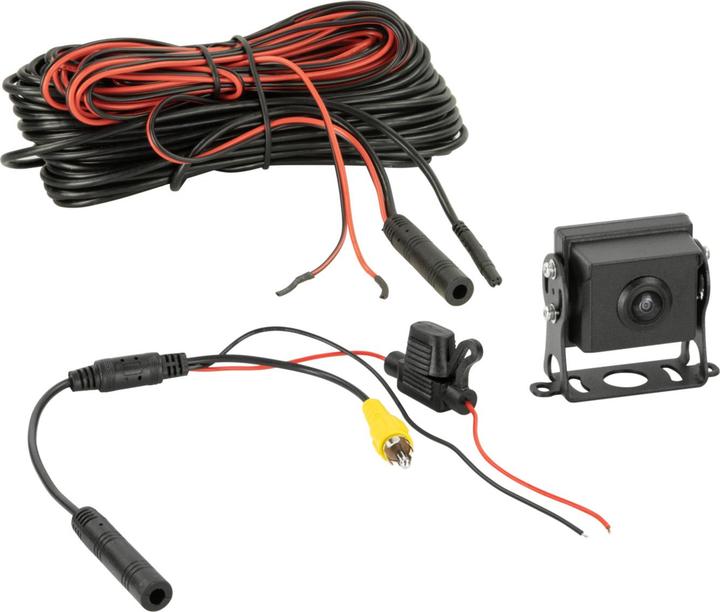 Produktbild ACV Rückfahrkamera Transporter/Wohnmobil 180 diagonal/IP69K