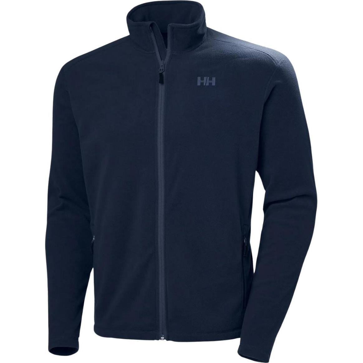 Helly Hansen, Herren, Jacke, Daybreaker Fleece Jacket (M), Blau, M