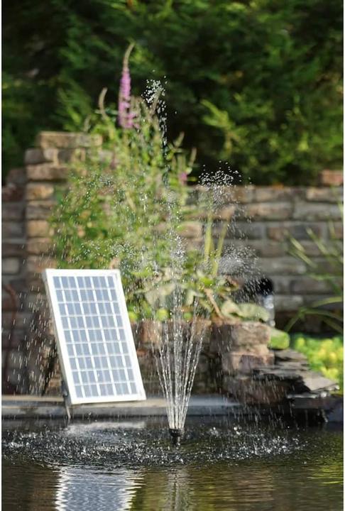 Actual product image Ubbink Garden pond accessories
