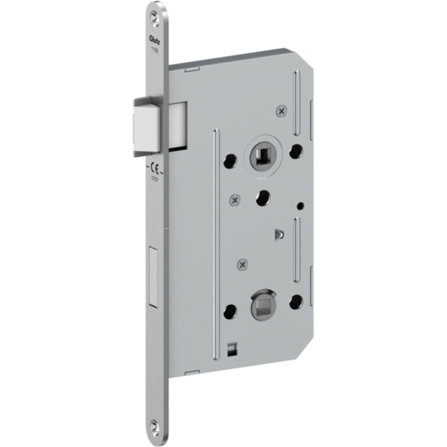 Glutz Einsteckschlösser (Einsteckschloss) (239186)