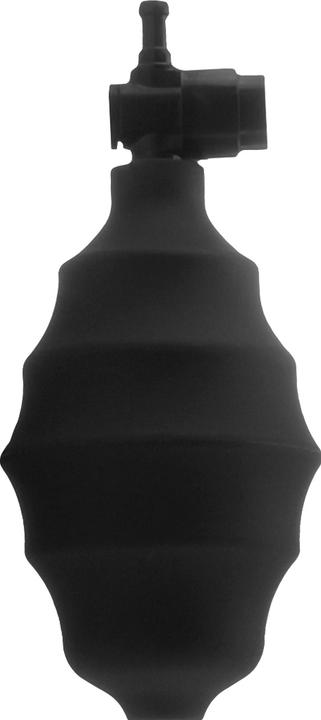 Produktbild Ouch! Vibrating Pussy Pump