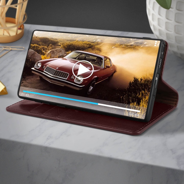 Actual product image Avizar First Series (Samsung Galaxy Note 10+)