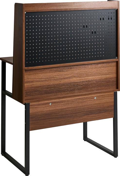 Actual product image Beliani Buxton (84 x 48 x 121 cm)