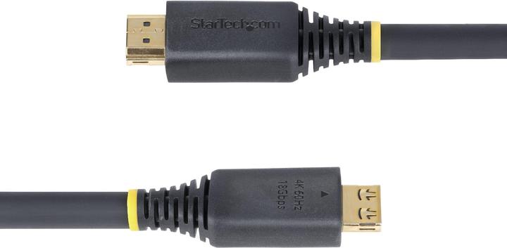 Produktbild StarTech HDMI Cable - Gripping Gripping Connectors/4k 60hz/Hdr1 (7 m)