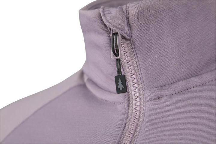 Produktbild Heber Peak Women's MerinoBlend SaplingHe. II Half Zip (M)